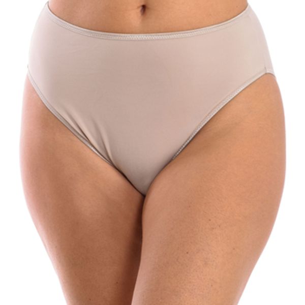 Selene Selene  Slip gaćice BG803-TIERRA  Selene