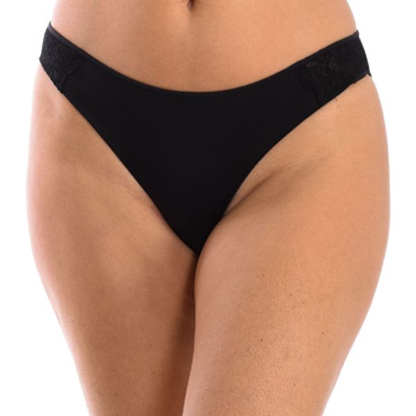 Selene Selene  Slip gaćice BK3084-NEGRO  Selene