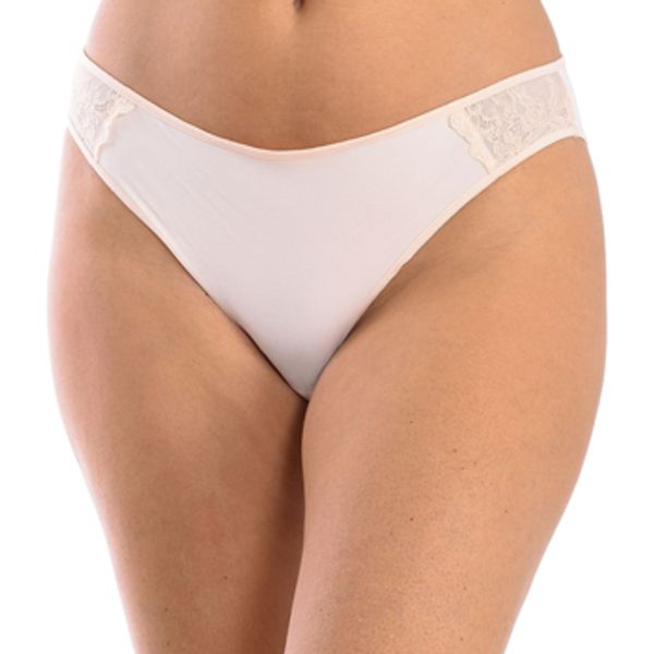 Selene Selene  Slip gaćice BK3084-ROSE  Selene
