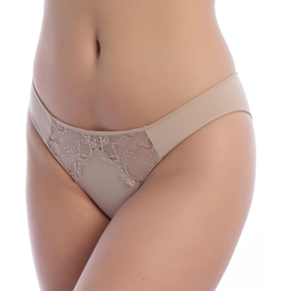 Selene Selene  Slip gaćice BK3094-TIERRA  Selene