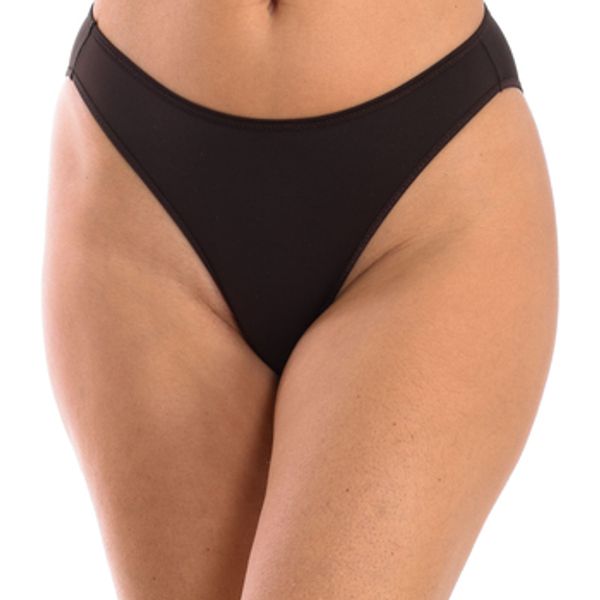 Selene Selene  Slip gaćice BK801-MARRON  Selene