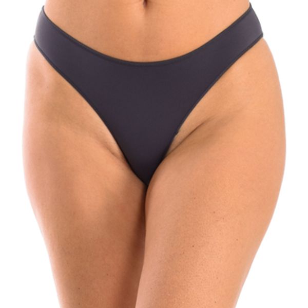 Selene Selene  Slip gaćice BK805-GRIS  Selene