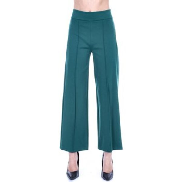 Semicouture Semicouture  Cargo hlače S3WL06  Semicouture
