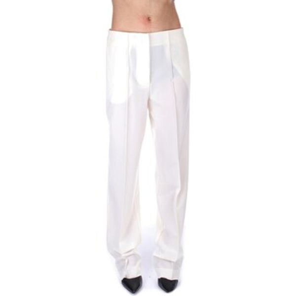 Semicouture Semicouture  Hlače s pet džepova Y3WI11  Semicouture