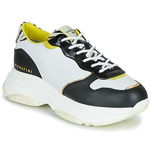 Serafini Serafini  Niske tenisice BROOKLYN  Serafini