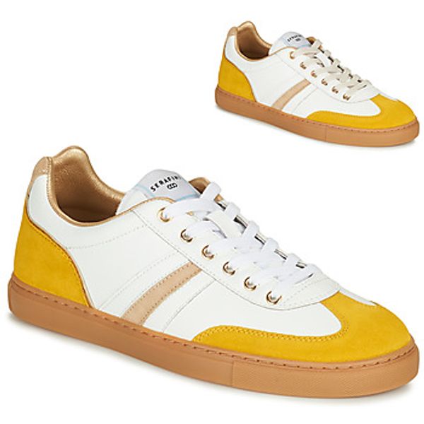 Serafini Serafini  Niske tenisice COURT  Serafini