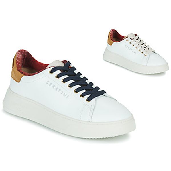 Serafini Serafini  Niske tenisice J. CONNORS  Serafini