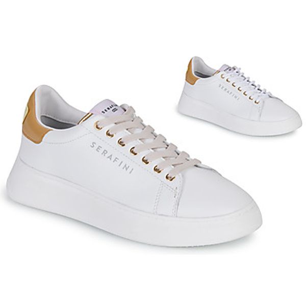 Serafini Serafini  Niske tenisice J.CONNORS  Serafini