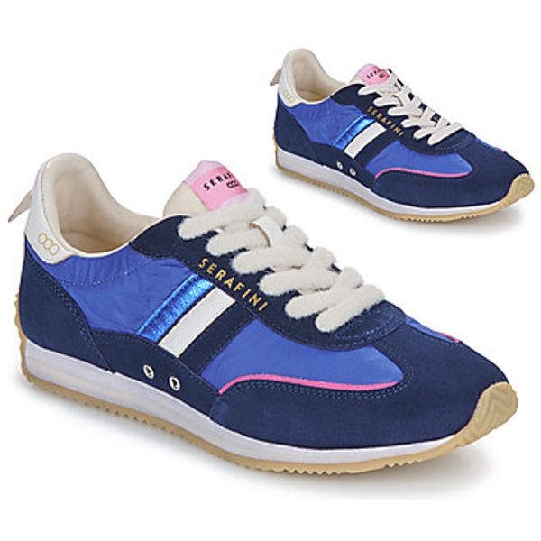 Serafini Serafini  Niske tenisice LADY D  Serafini