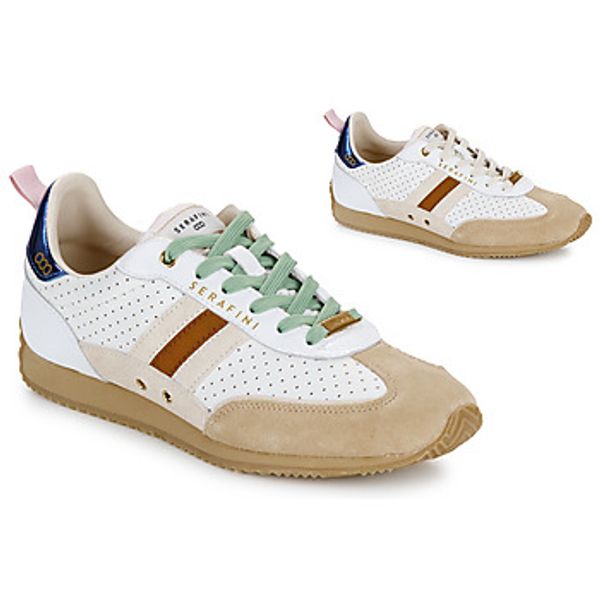 Serafini Serafini  Niske tenisice LADY D  Serafini