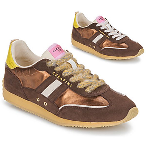Serafini Serafini  Niske tenisice LADY D  Serafini