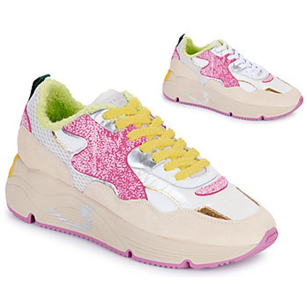 Serafini Serafini  Niske tenisice MALIBU  Serafini