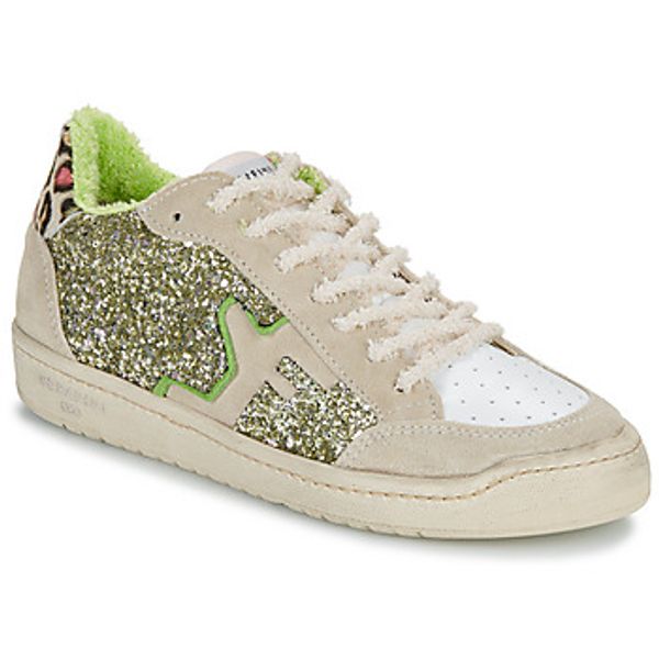 Serafini Serafini  Niske tenisice SAN DIEGO LOW  Serafini