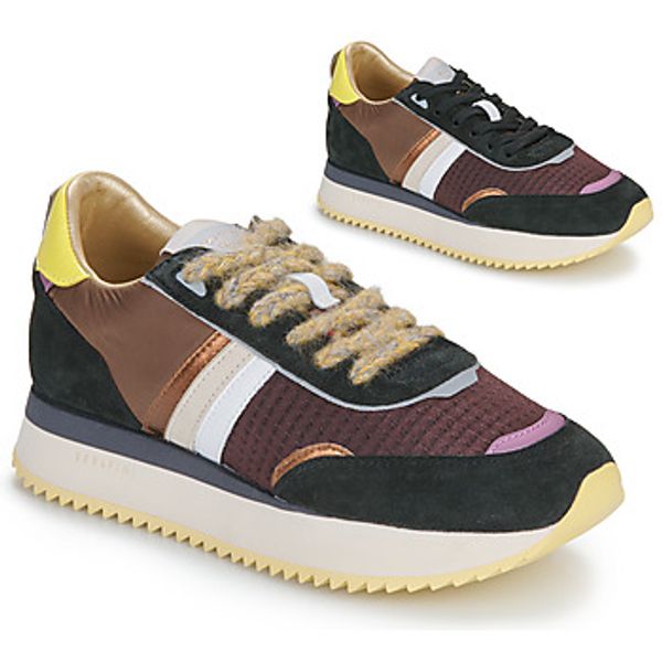 Serafini Serafini  Niske tenisice TORINO  Serafini