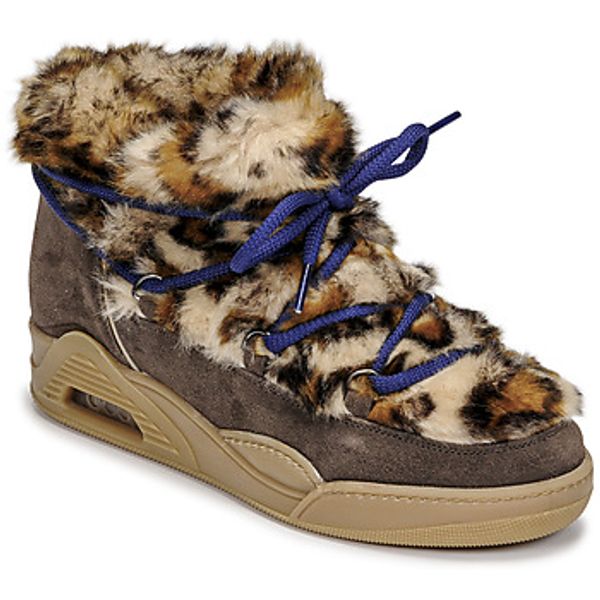 Serafini Serafini  Polučizme MOON LOW  Serafini