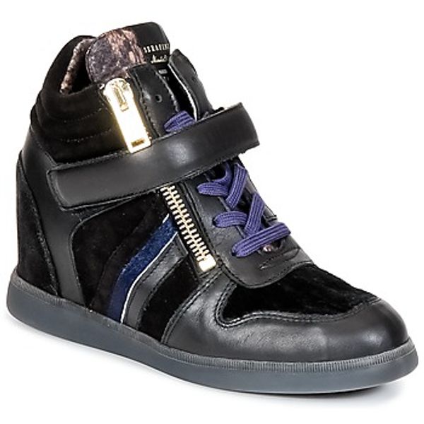 Serafini Serafini  Visoke tenisice LEXINGTON  Serafini