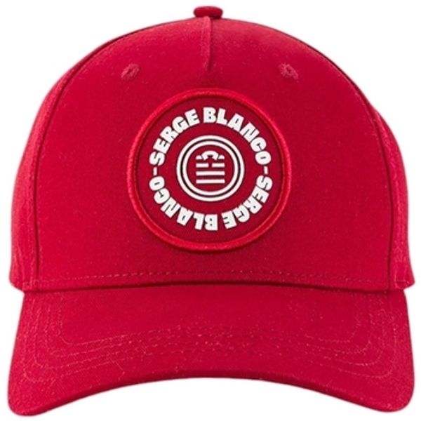 Serge Blanco Serge Blanco  Šilterice CASQUETTE  Serge Blanco