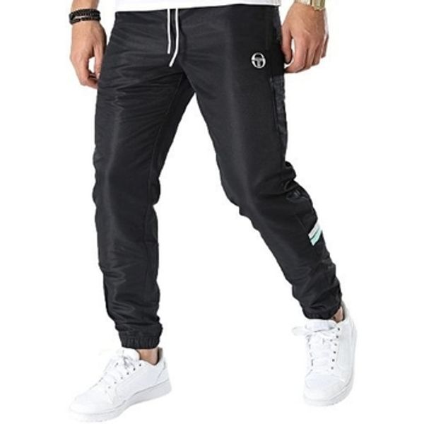 Sergio Tacchini Sergio Tacchini  Hlače JURA PL PANTS  Sergio Tacchini