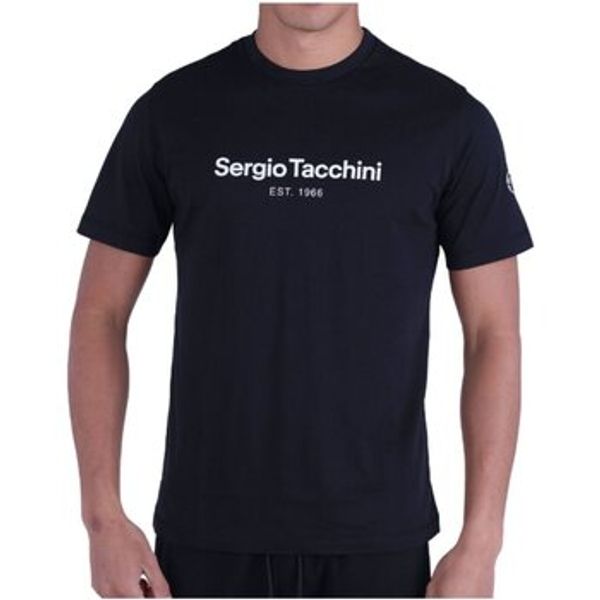 Sergio Tacchini Sergio Tacchini  Majice kratkih rukava 40514  Sergio Tacchini