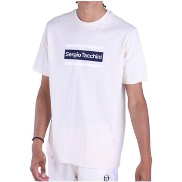 Sergio Tacchini Sergio Tacchini  Majice kratkih rukava 40527  Sergio Tacchini