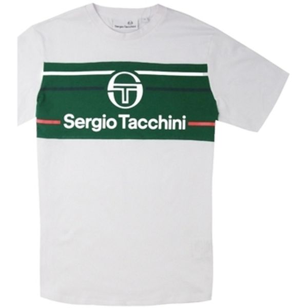 Sergio Tacchini Sergio Tacchini  Majice / Polo majice DIKER T SHIRT  Sergio Tacchini