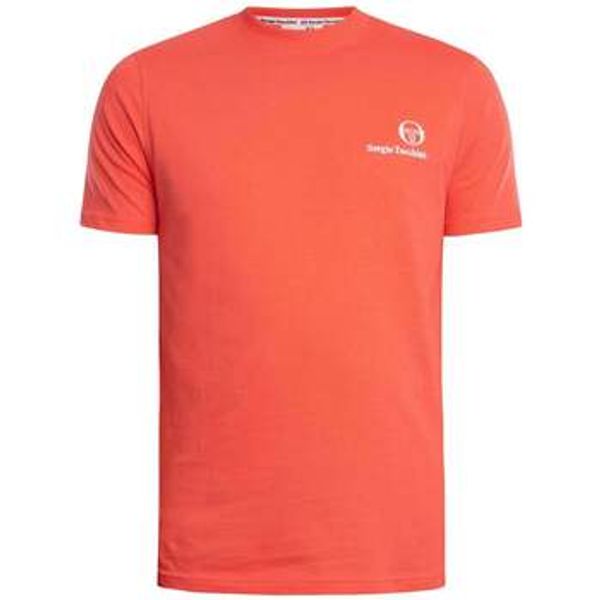 Sergio Tacchini Sergio Tacchini  Majice / Polo majice Felton T-Shirt Dubarry  Sergio Tacchini