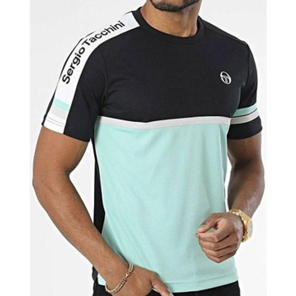 Sergio Tacchini Sergio Tacchini  Majice / Polo majice JURA PL T SHIRT  Sergio Tacchini