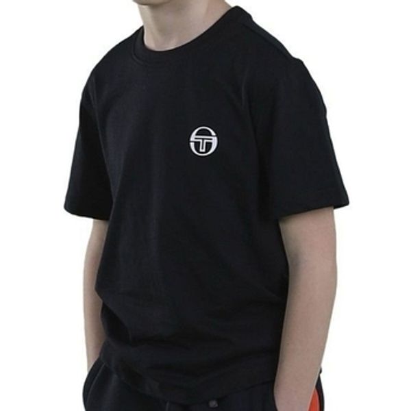 Sergio Tacchini Sergio Tacchini  Majice / Polo majice NOLIN JR T SHIRT  Sergio Tacchini