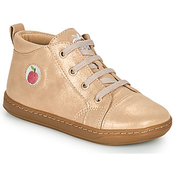Shoo Pom Shoo Pom  Visoke tenisice BOUBA ZIP LACE  Shoo Pom