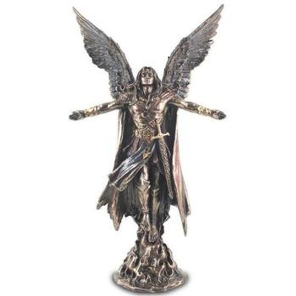 Signes Grimalt Signes Grimalt  Dekorativni predmeti Arhanđeo-Uriel  Signes Grimalt
