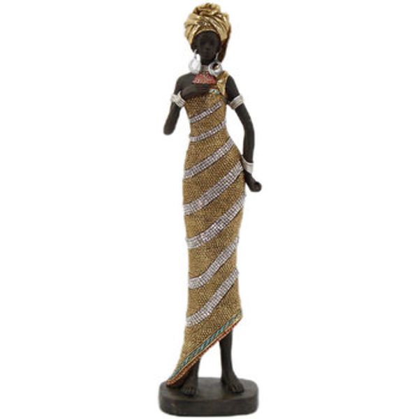 Signes Grimalt Signes Grimalt  Dekorativni predmeti Figura Afrička Žena  Signes Grimalt