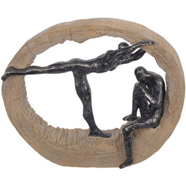 Signes Grimalt Signes Grimalt  Dekorativni predmeti Figura Muškarac I Žena  Signes Grimalt