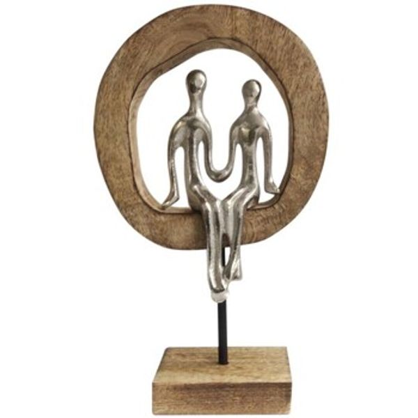 Signes Grimalt Signes Grimalt  Dekorativni predmeti Figura Za Par  Signes Grimalt