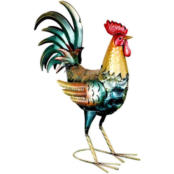 Signes Grimalt Signes Grimalt  Dekorativni predmeti Gallo Figura  Signes Grimalt
