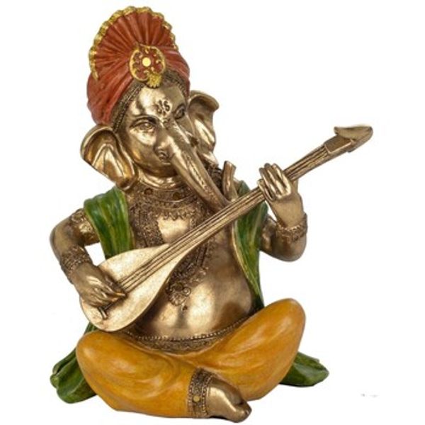 Signes Grimalt Signes Grimalt  Dekorativni predmeti Ganesha Glazba  Signes Grimalt