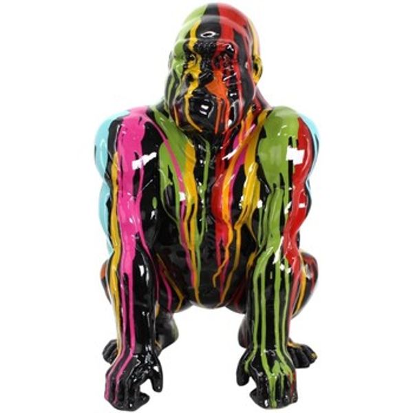 Signes Grimalt Signes Grimalt  Dekorativni predmeti Gorilla Grafiti Lik  Signes Grimalt