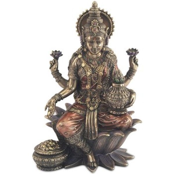 Signes Grimalt Signes Grimalt  Dekorativni predmeti Lakshmi Sjedi  Signes Grimalt