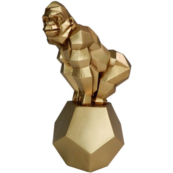 Signes Grimalt Signes Grimalt  Dekorativni predmeti Lik Orangutana  Signes Grimalt