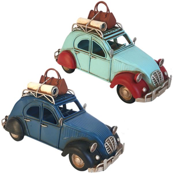 Signes Grimalt Signes Grimalt  Dekorativni predmeti Slika Automobil 2 U  Signes Grimalt