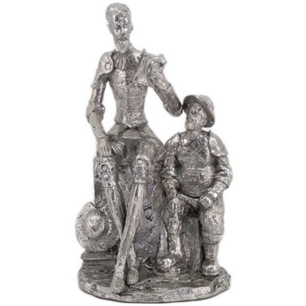 Signes Grimalt Signes Grimalt  Dekorativni predmeti Slika Don Quijota  Signes Grimalt