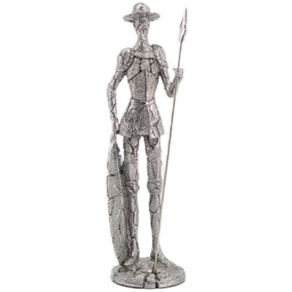 Signes Grimalt Signes Grimalt  Dekorativni predmeti Slika Don Quijota  Signes Grimalt