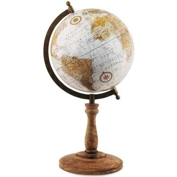 Signes Grimalt Signes Grimalt  Dekorativni predmeti Svijet Globusa 20 Cm  Signes Grimalt