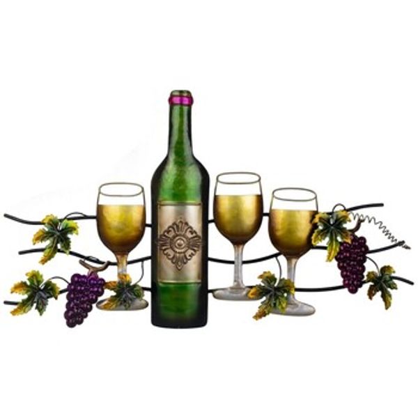 Signes Grimalt Signes Grimalt  Dekorativni predmeti Vinski Zidni Ukras  Signes Grimalt