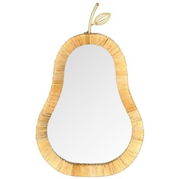 Signes Grimalt Signes Grimalt  Ogledala Pear Mirror  Signes Grimalt