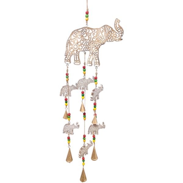 Signes Grimalt Signes Grimalt  Privjesci Elephant Mobile  Signes Grimalt