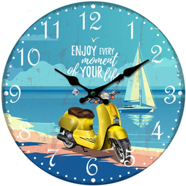 Signes Grimalt Signes Grimalt  Satovi Motociklistički Sat  Signes Grimalt