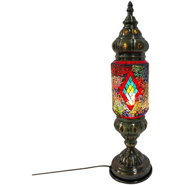 Signes Grimalt Signes Grimalt  Stolne lampe Mozaička Svjetiljka  Signes Grimalt