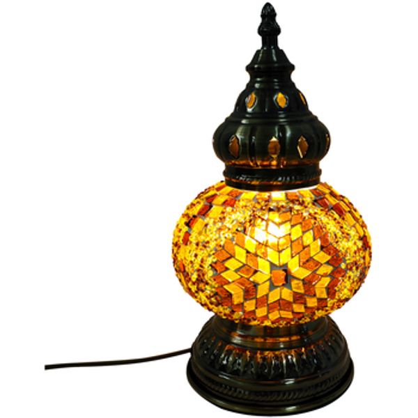 Signes Grimalt Signes Grimalt  Stolne lampe Mozaička Svjetiljka  Signes Grimalt