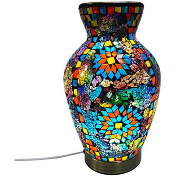 Signes Grimalt Signes Grimalt  Stolne lampe Mozaična Vaza Svjetiljka  Signes Grimalt