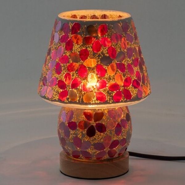 Signes Grimalt Signes Grimalt  Stolne lampe Mozaik Cvjetna Lampa  Signes Grimalt